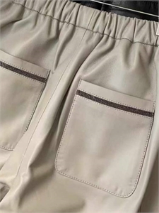 Брюки  BRUNELLO CUCINELLI 122464 - фото 169288 Брюки  BRUNELLO CUCINELLI 122464 - фото 169288