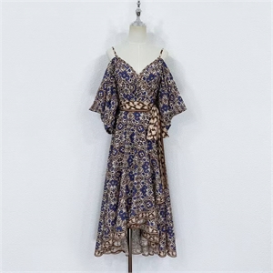 Платье ZIMMERMANN 122469