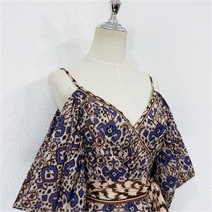 Платье ZIMMERMANN 122469