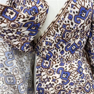 Платье ZIMMERMANN 122469