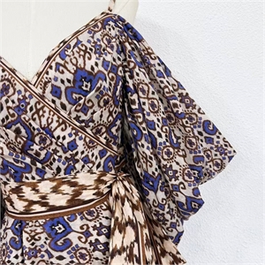 Платье ZIMMERMANN 122469