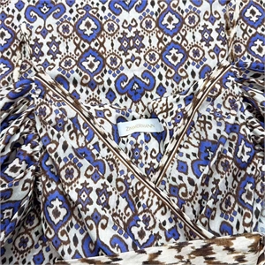 Платье ZIMMERMANN 122469