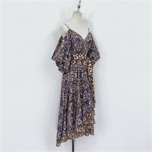 Платье ZIMMERMANN 122469