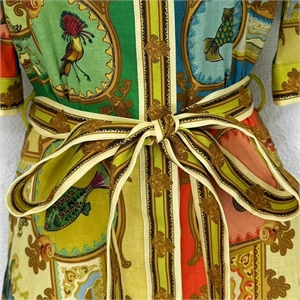 Платье ZIMMERMANN 122471 - фото 169391 Платье ZIMMERMANN 122471 - фото 169391