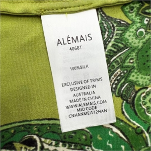 Костюм ALEMAIS 122486 - фото 169491 Костюм ALEMAIS 122486 - фото 169491