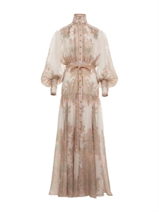 Платье ZIMMERMANN 122487 - фото 169503