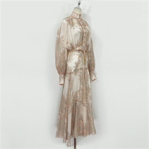 Платье ZIMMERMANN 122487 - фото 169506