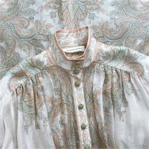 Платье ZIMMERMANN 122487 - фото 169509