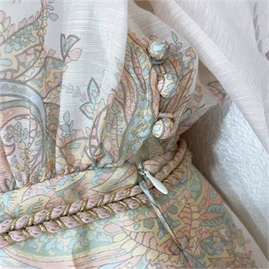 Платье ZIMMERMANN 122487 - фото 169510