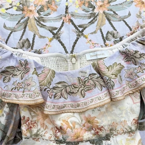 Платье ZIMMERMANN 122489 - фото 169538