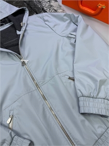 ветровка Brunello cucinelli 122491 - фото 169574