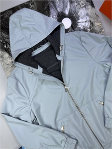 ветровка Brunello cucinelli 122491 - фото 169575