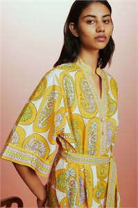 Платье ALEMAIS 122498 - фото 169635