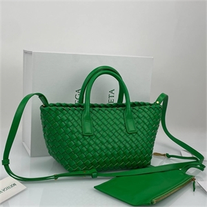 Сумка BOTTEGA VENETA 122504 - фото 169687