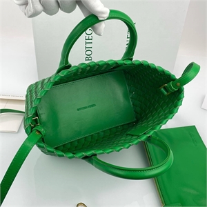 Сумка BOTTEGA VENETA 122504 - фото 169688