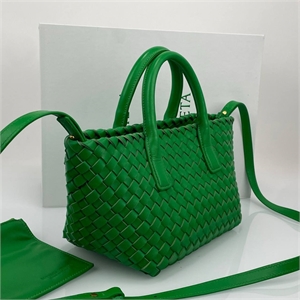 Сумка BOTTEGA VENETA 122504 - фото 169689