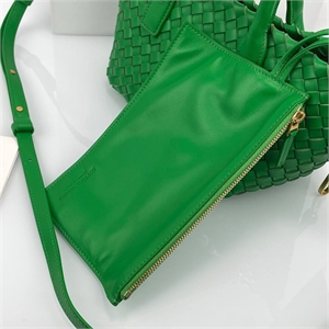 Сумка BOTTEGA VENETA 122504 - фото 169691