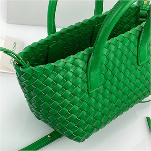 Сумка BOTTEGA VENETA 122504 - фото 169692