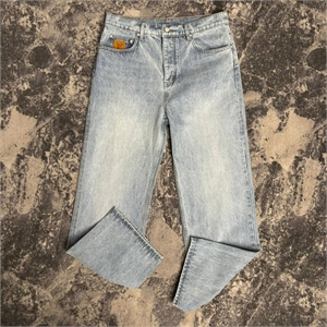 Джинсы LV 122536 - фото 169822