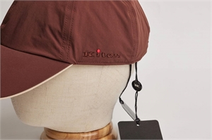 Кепка kiton 122539 - фото 169838