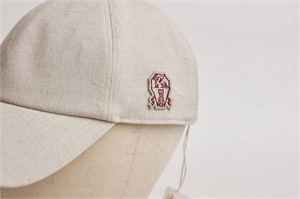 Кепка kiton 122540 - фото 169844