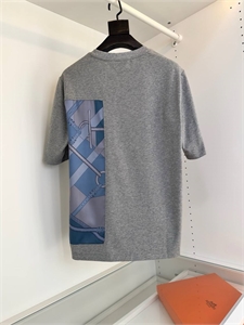 Футболка Hermes 122565 - фото 169911 Футболка Hermes 122565 - фото 169911