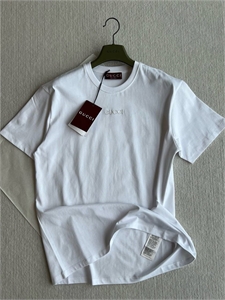 Футболка GUCCI 119529 - фото 169993