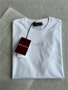 Футболка GUCCI 119529 - фото 169994