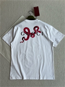 Футболка GUCCI 119529 - фото 169995