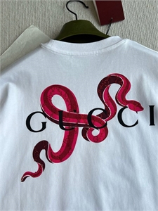 Футболка GUCCI 119529 - фото 169996