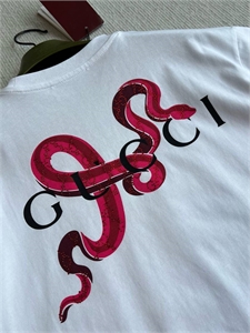 Футболка GUCCI 119529 - фото 169997