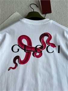 Футболка GUCCI 119529 - фото 169998