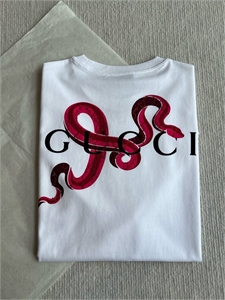 Футболка GUCCI 119529 - фото 169999