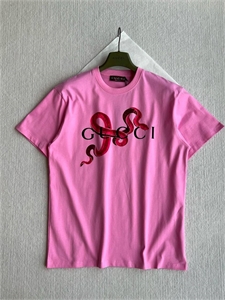 Футболка GUCCI 121462