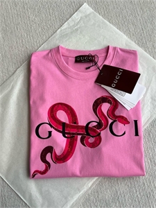 Футболка GUCCI 121462