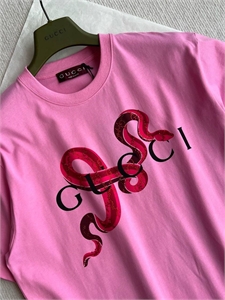 Футболка GUCCI 121462