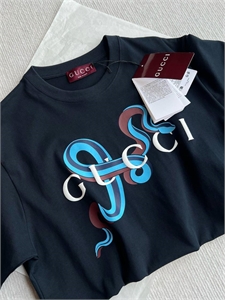 Футболка GUCCI 122584 - фото 170012