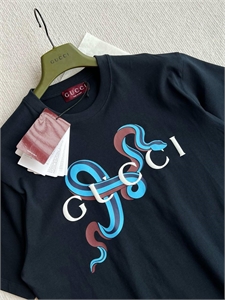 Футболка GUCCI 122584 - фото 170013