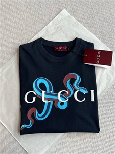 Футболка GUCCI 122584 - фото 170014