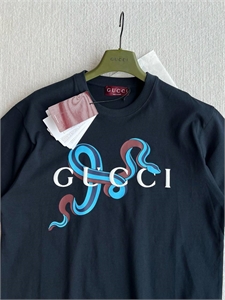 Футболка GUCCI 122584 - фото 170015
