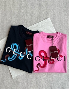 Футболка GUCCI 122584 - фото 170017