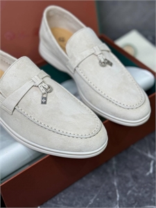 Лоферы LORO PIANA 122587