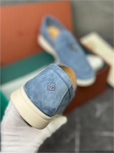 Лоферы LORO PIANA 122588 - фото 170053 Лоферы LORO PIANA 122588 - фото 170053