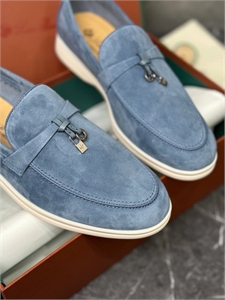 Лоферы LORO PIANA 122588 - фото 170054 Лоферы LORO PIANA 122588 - фото 170054