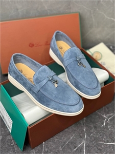 Лоферы LORO PIANA 122588 - фото 170055 Лоферы LORO PIANA 122588 - фото 170055