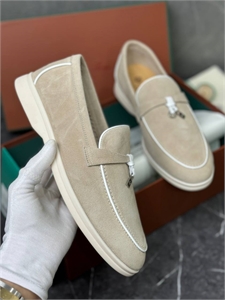 Лоферы LORO PIANA 122589 - фото 170062