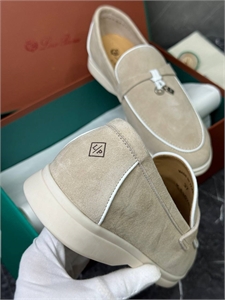 Лоферы LORO PIANA 122589 - фото 170063