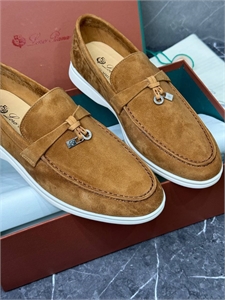 Лоферы LORO PIANA 122591 - фото 170070 Лоферы LORO PIANA 122591 - фото 170070