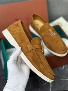 Лоферы LORO PIANA 122591 - фото 170071 Лоферы LORO PIANA 122591 - фото 170071