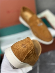 Лоферы LORO PIANA 122591 - фото 170072 Лоферы LORO PIANA 122591 - фото 170072